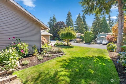 A home in Everett