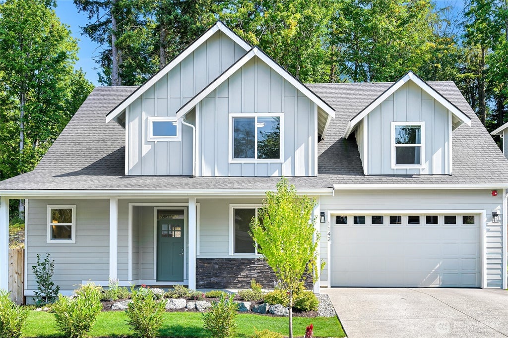 Photo of 1142 Brookstone Drive, Bellingham, WA 98229 (MLS # 2562920)