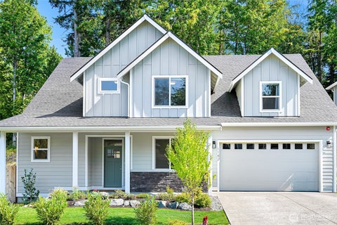 Photo of 1142 Brookstone Drive, Bellingham, WA 98229 (MLS # 2562920)
