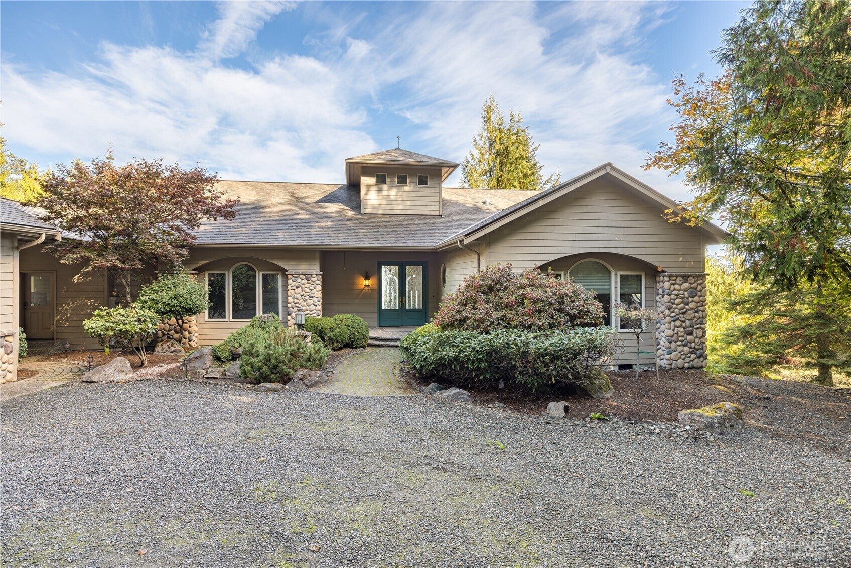 242 Forest Haven Drive