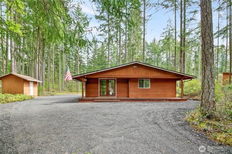 Photo of 12832 SW Burchard Drive, Port Orchard, WA 98367 (MLS # 2513302)