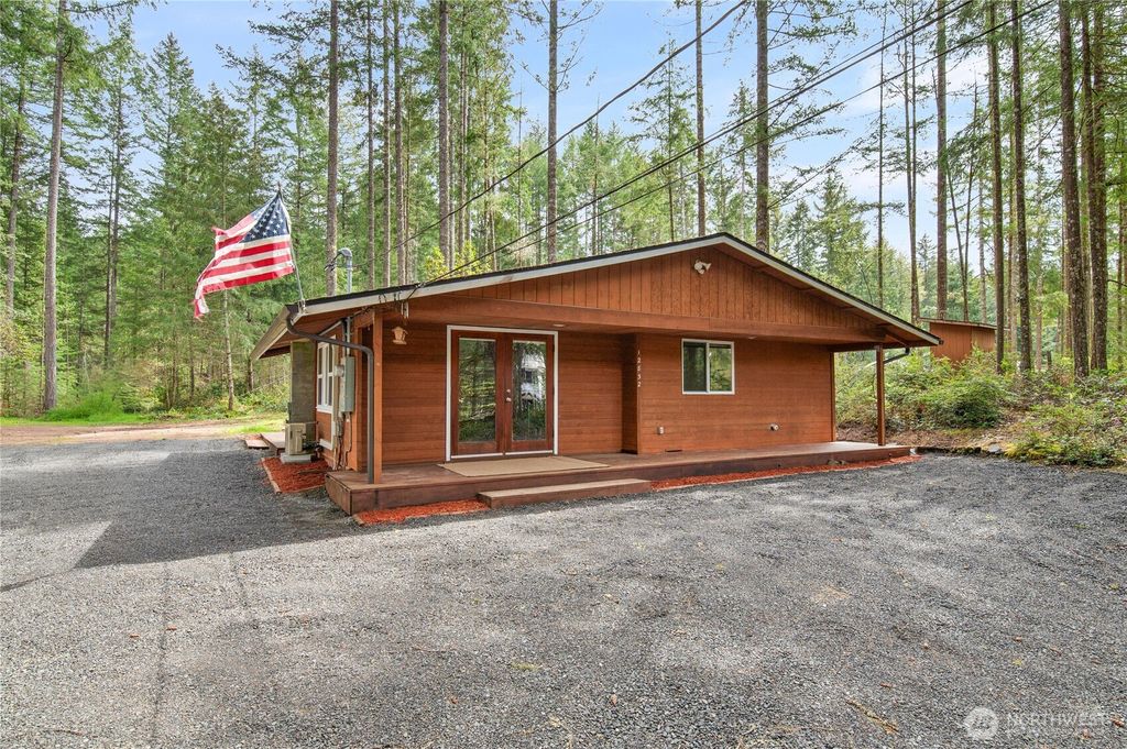 Photo of 12832 SW Burchard Drive, Port Orchard, WA 98367 (MLS # 2513302)