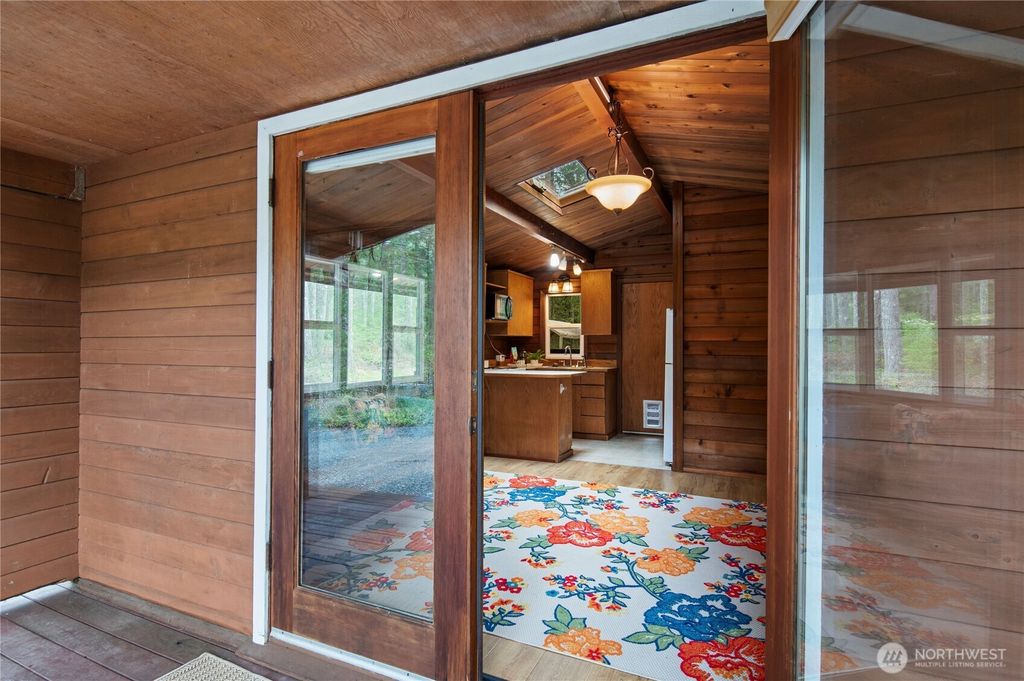 Photo of 12832 SW Burchard Drive, Port Orchard, WA 98367 (MLS # 2513302)