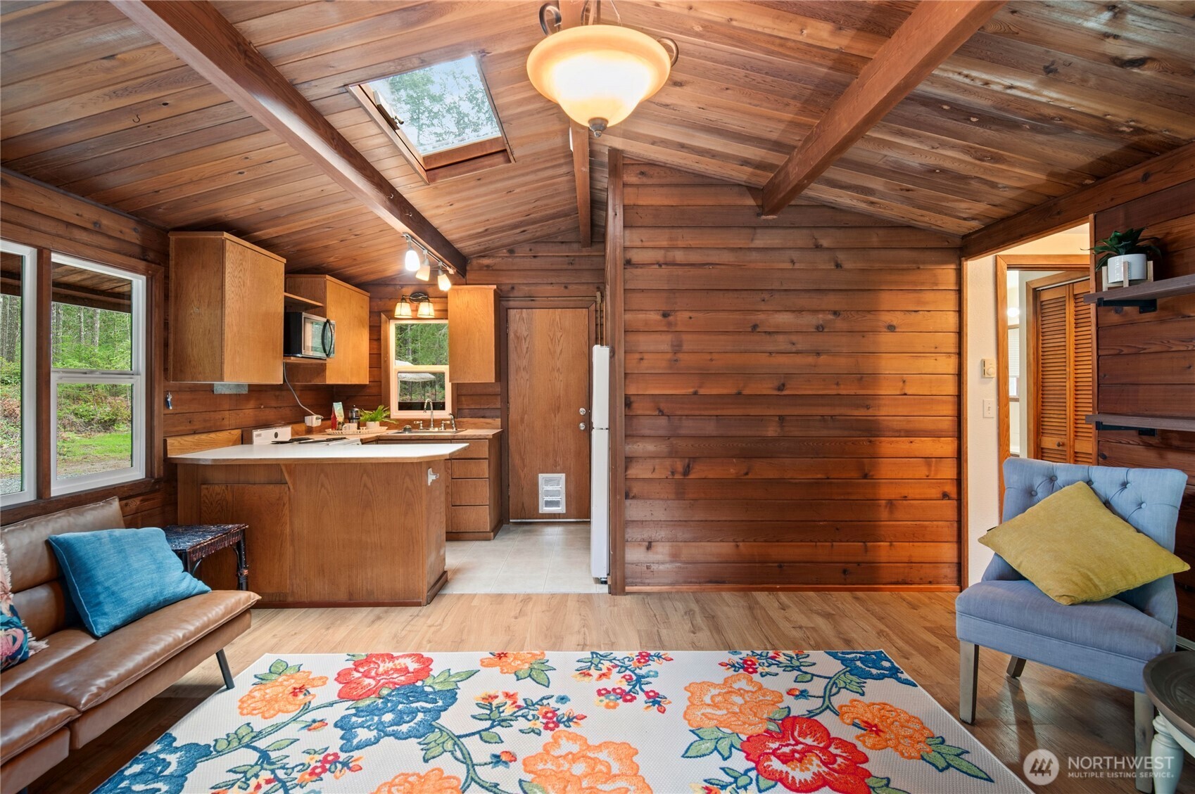 12832 SW Burchard Drive