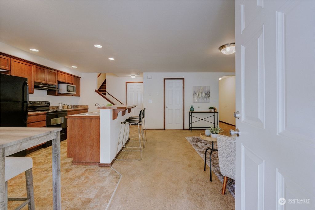 Photo of 4840 148th Street NE, Marysville, WA 98271 (MLS # 2132106)