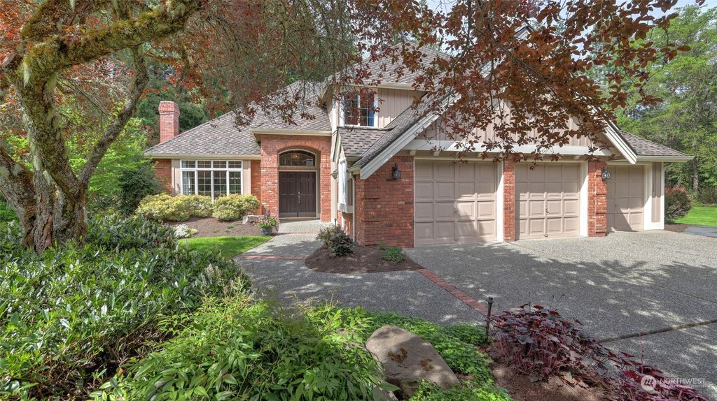 Photo of 23328 NE 78th Way, Redmond, WA 98053 (MLS # 2069415)