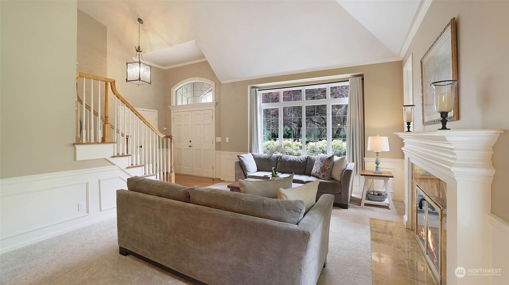 Photo of 23328 NE 78th Way, Redmond, WA 98053 (MLS # 2069415)