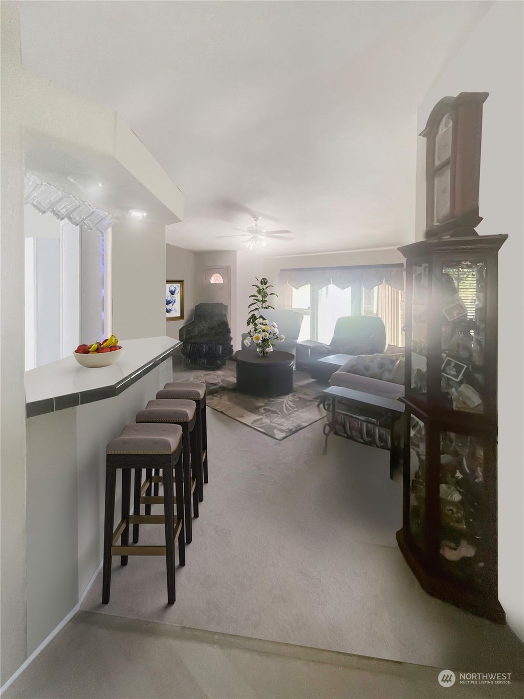 Photo of 8504 198th Street NW, Stanwood, WA 98292 (MLS # 2274118)