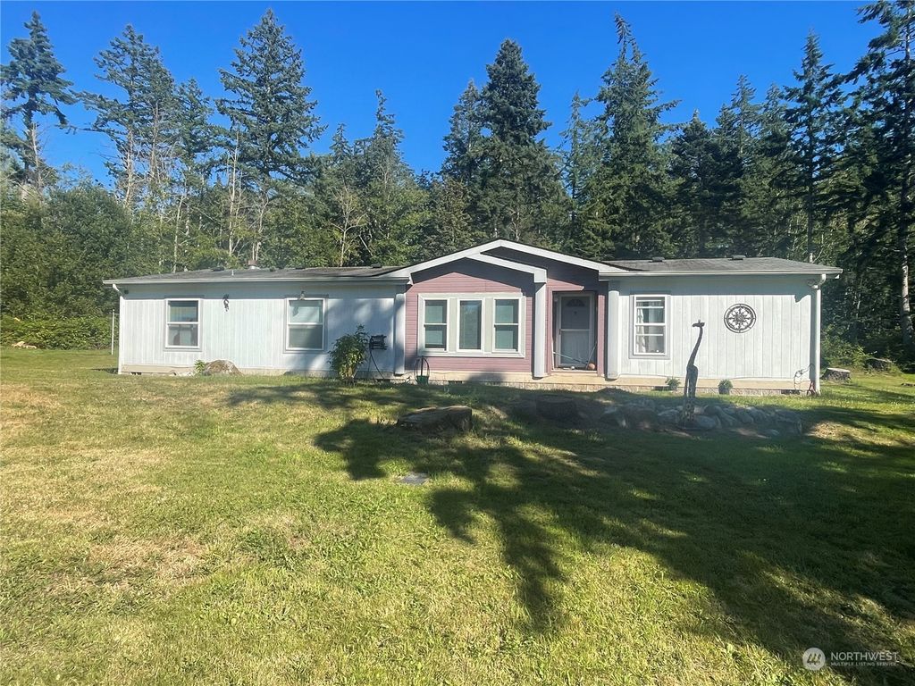 Photo of 8504 198th Street NW, Stanwood, WA 98292 (MLS # 2274118)