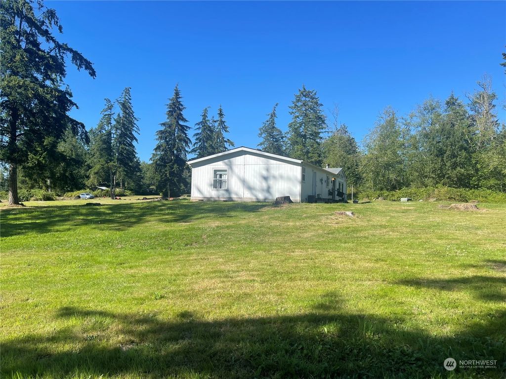 Photo of 8504 198th Street NW, Stanwood, WA 98292 (MLS # 2274118)