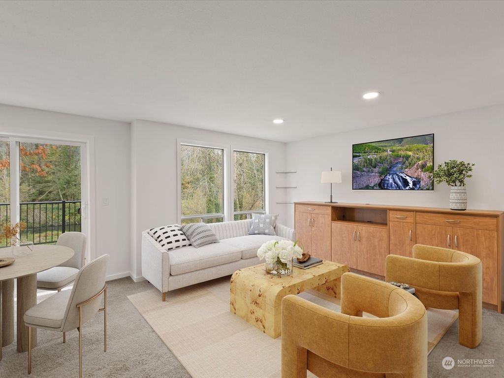 Photo of 427 Main Avenue S #39, North Bend, WA 98045 (MLS # 2308677)