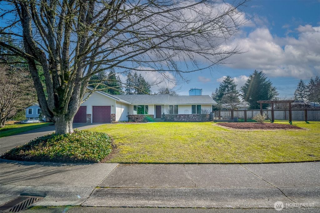 Photo of 3821 Dandelion Drive SE, Olympia, WA 98501 (MLS # 2489649)