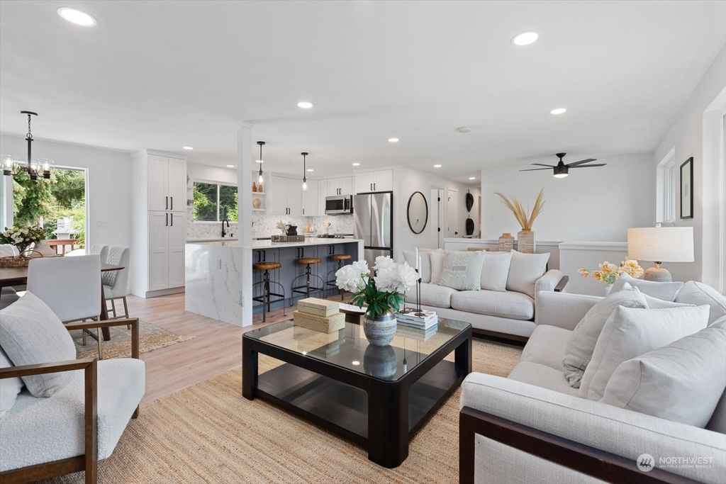 Photo of 19115 Dellwood Drive, Edmonds, WA 98026 (MLS # 2029082)