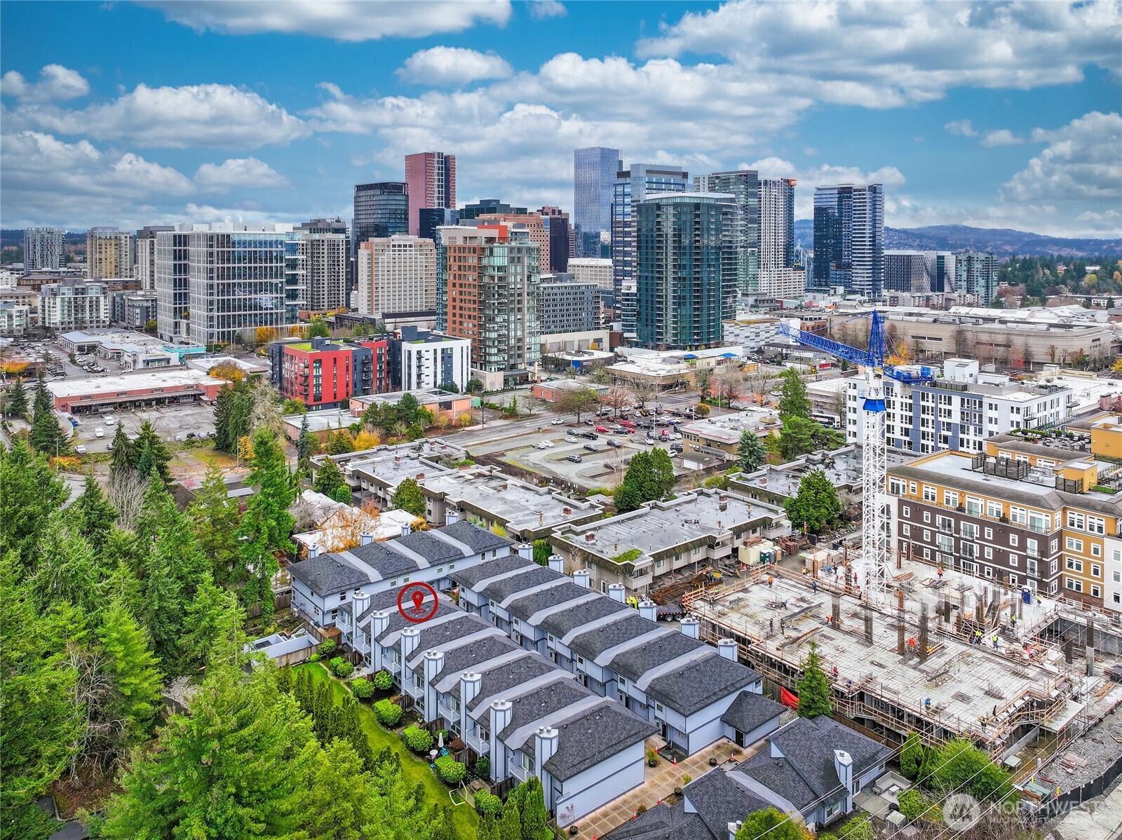 10001 NE 12th ST 110