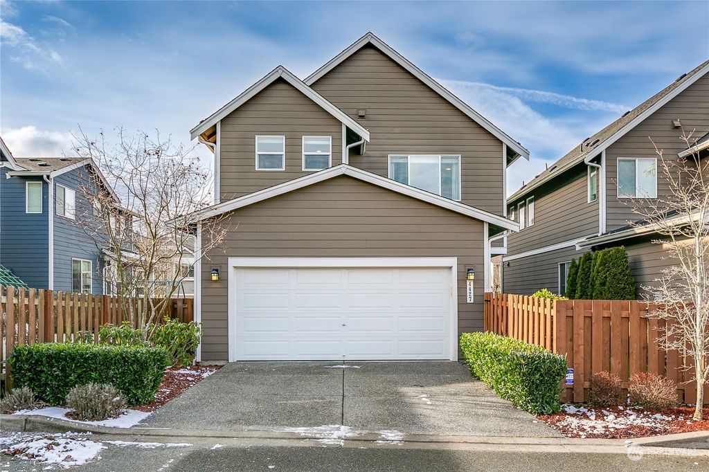 Photo of 4427 29th Avenue SE, Everett, WA 98203 (MLS # 2330999)