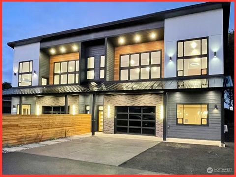 895 Minard Avenue NW Ocean Shores WA 98569