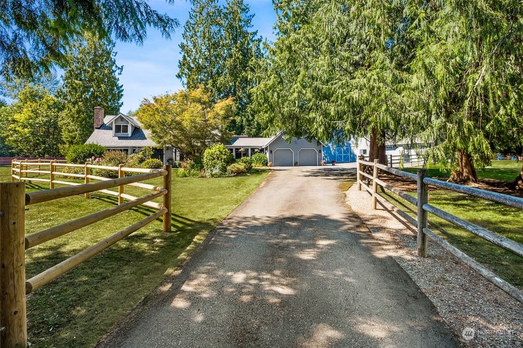 Photo of 14727 260 Avenue SE, Issaquah, WA 98027 (MLS # 2207524)