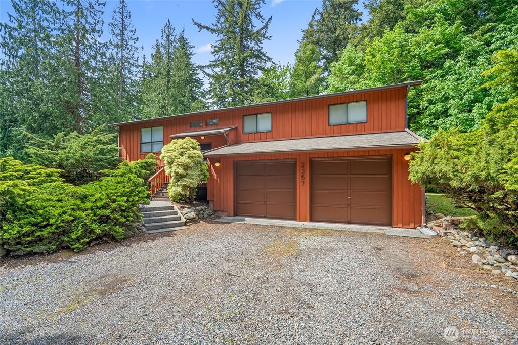 Photo of 2357 Yew Street Road, Bellingham, WA 98229 (MLS # 2524540)