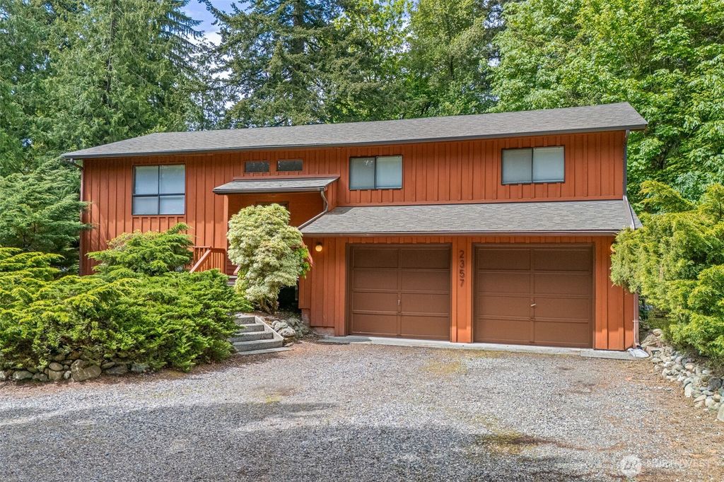 Photo of 2357 Yew Street Road, Bellingham, WA 98229 (MLS # 2524540)