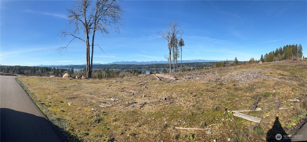 Photo of 9 Track RimStone Loop, Belfair, WA 98528 (MLS # 2480733)