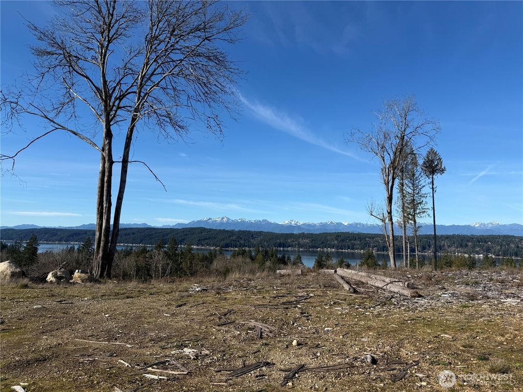 Photo of 9 Track RimStone Loop, Belfair, WA 98528 (MLS # 2480733)