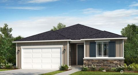 2541 Acer Loop SE, Lacey, WA 98513 - MLS#: 2357817