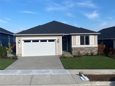 2541 Acer Loop SE Lacey WA 98513