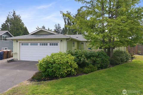 Photo of 3301 N Visscher Street, Tacoma, WA 98407 (MLS # 2564954)