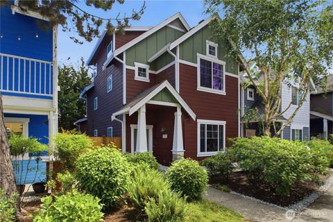 Photo of 15312 14th Avenue W, Lynnwood, WA 98087 (MLS # 2530372)