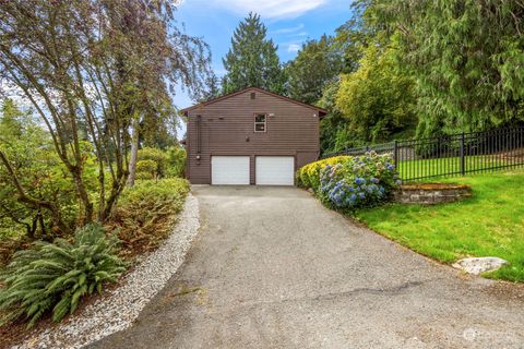 A home in Kenmore