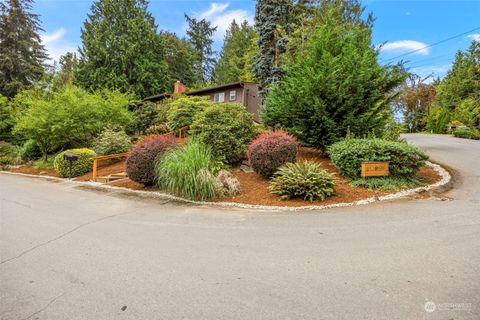 A home in Kenmore