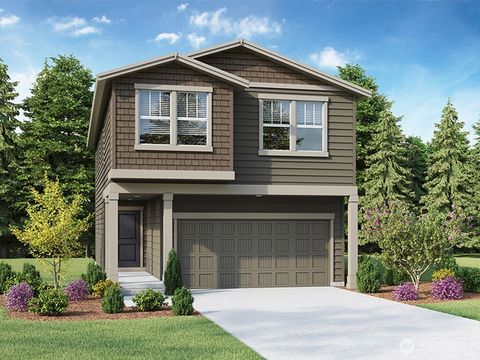 1715 Noble Avenue Unit 77, Snohomish, WA 98290 - MLS#: 2340714
