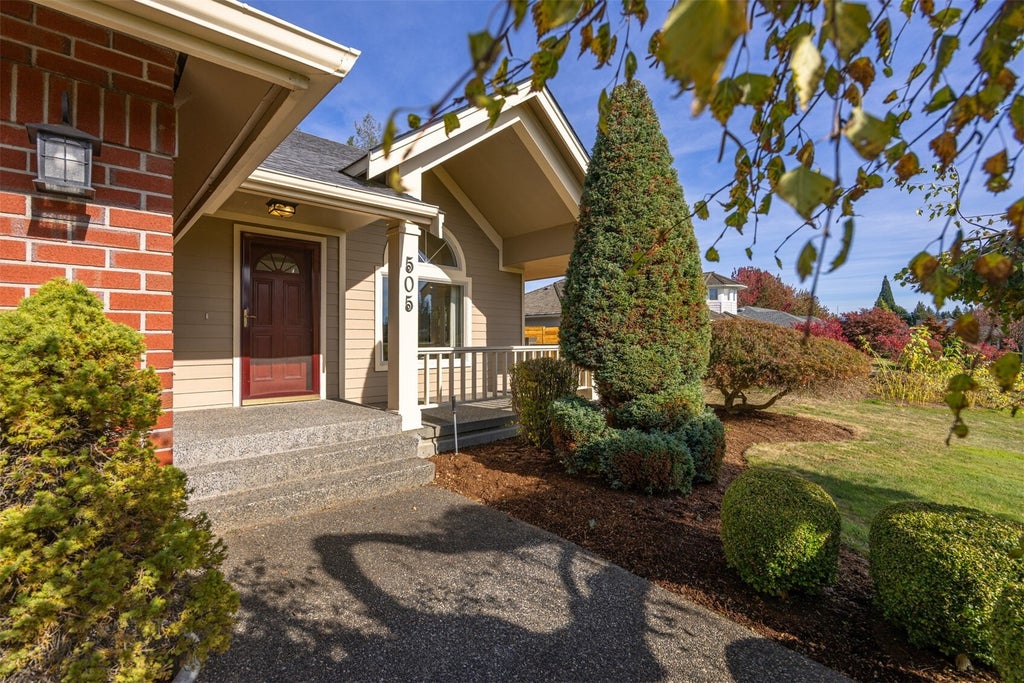 Photo of 505 Brookfield Court, Lynden, WA 98264 (MLS # 2596260)