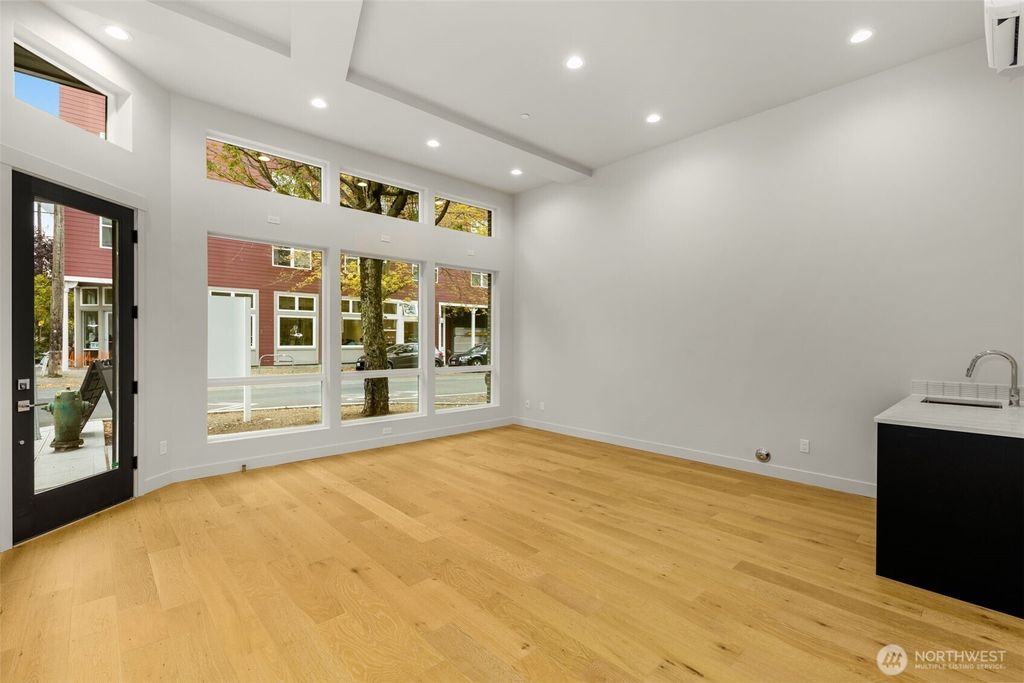 Photo of 3400 E Spring Street, Seattle, WA 98122 (MLS # 2445077)