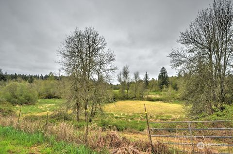 A home in Olympia