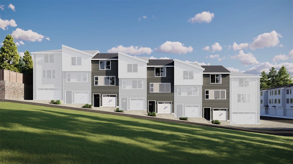 Photo of 16823 Alder Way #M2, Lynnwood, WA 98037 (MLS # 2597843)