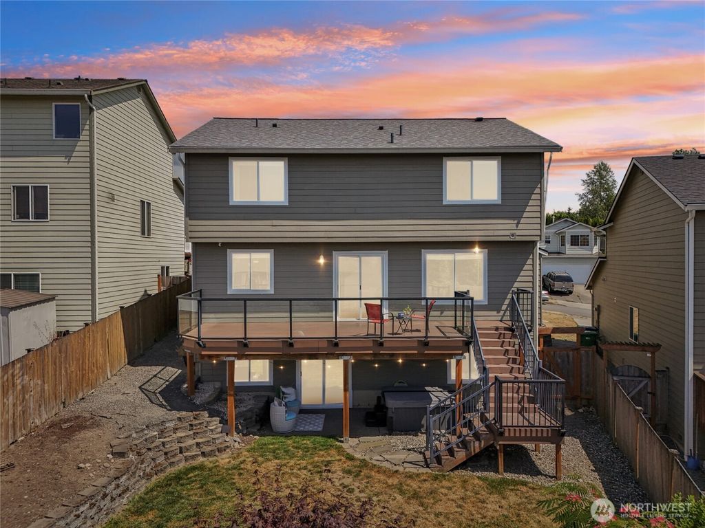 Photo of 3416 69th Avenue NE, Marysville, WA 98270 (MLS # 2412731)