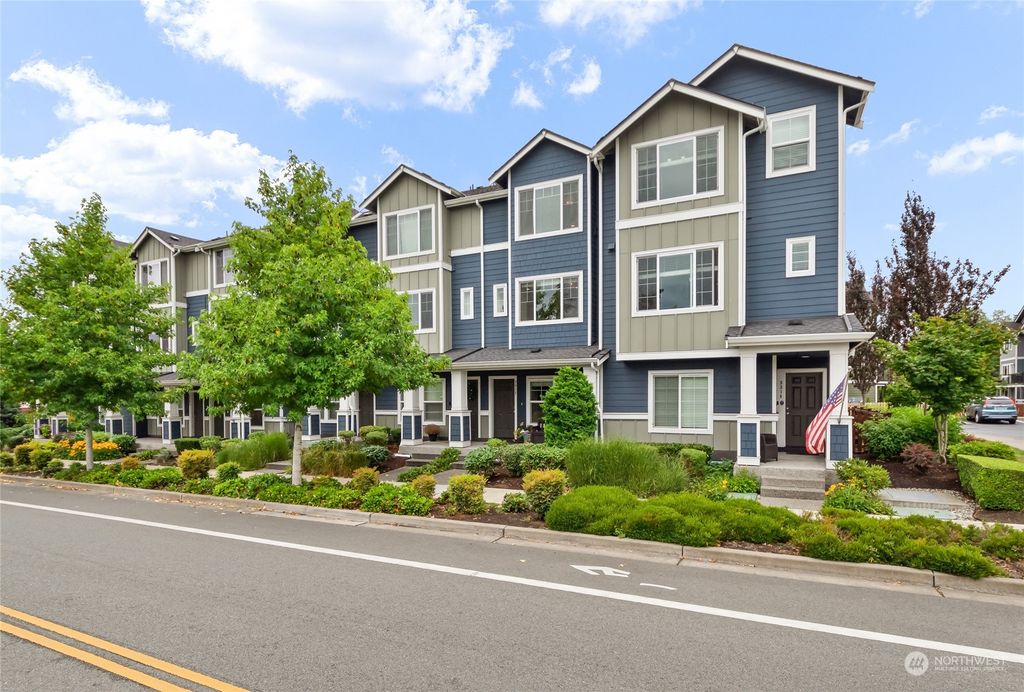 Photo of 3312 31st Drive, Everett, WA 98201 (MLS # 2266610)