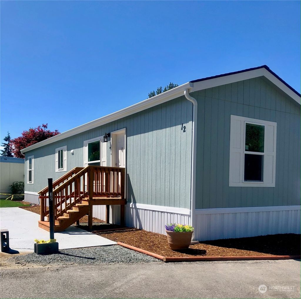Photo of 11330 E Riverside Drive #12, Bothell, WA 98011 (MLS # 2248989)