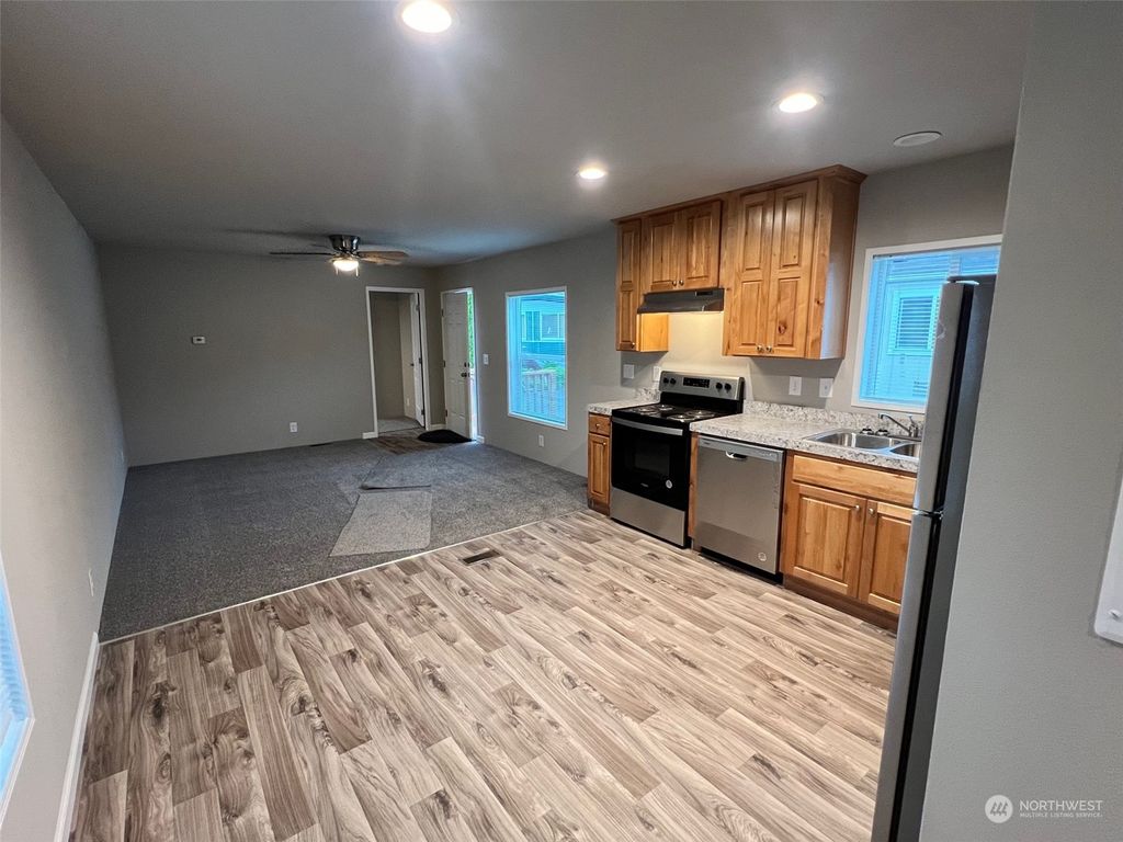 Photo of 11330 E Riverside Drive #12, Bothell, WA 98011 (MLS # 2248989)