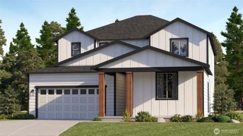 3376 SW Mooring Lane Unit 3107, Port Orchard, WA 98367 - MLS#: 2334237