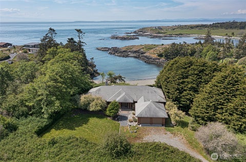 Photo of 1248 Kanaka Bay Road, Friday Harbor, WA 98250 (MLS # 2517929)
