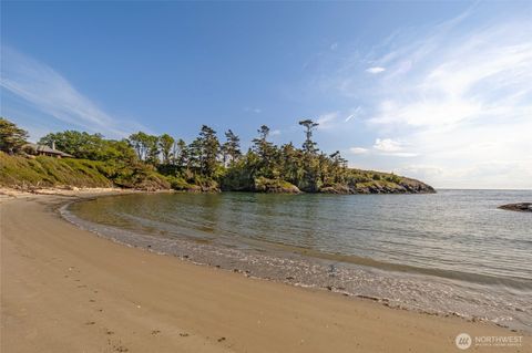 Photo of 1248 Kanaka Bay Road, Friday Harbor, WA 98250 (MLS # 2517929)