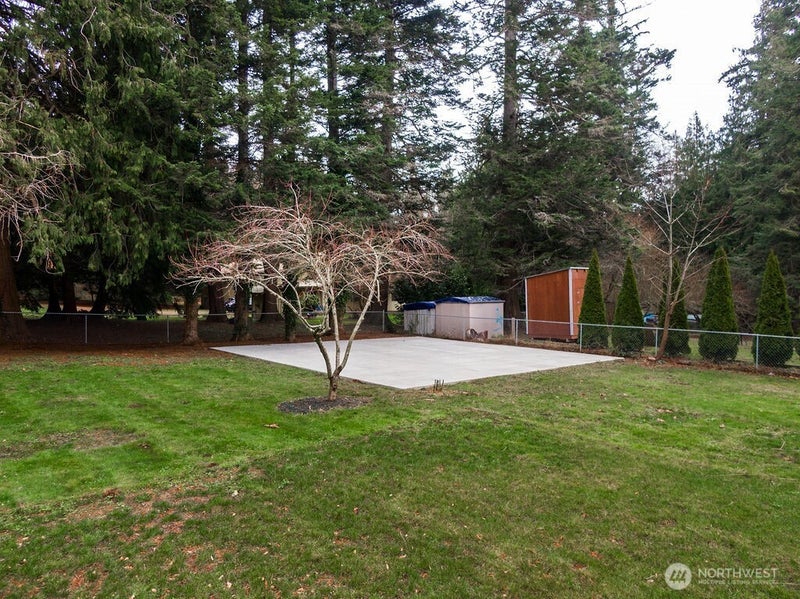 2550 Mackenzie Road