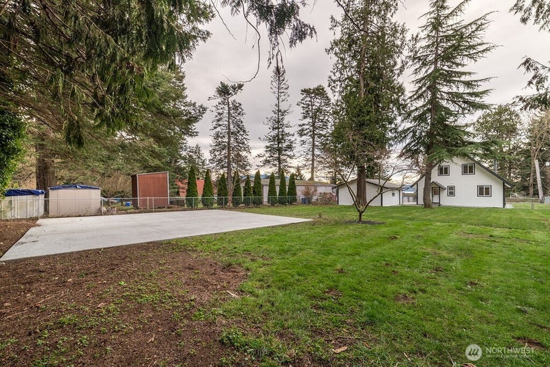 2550 Mackenzie Road