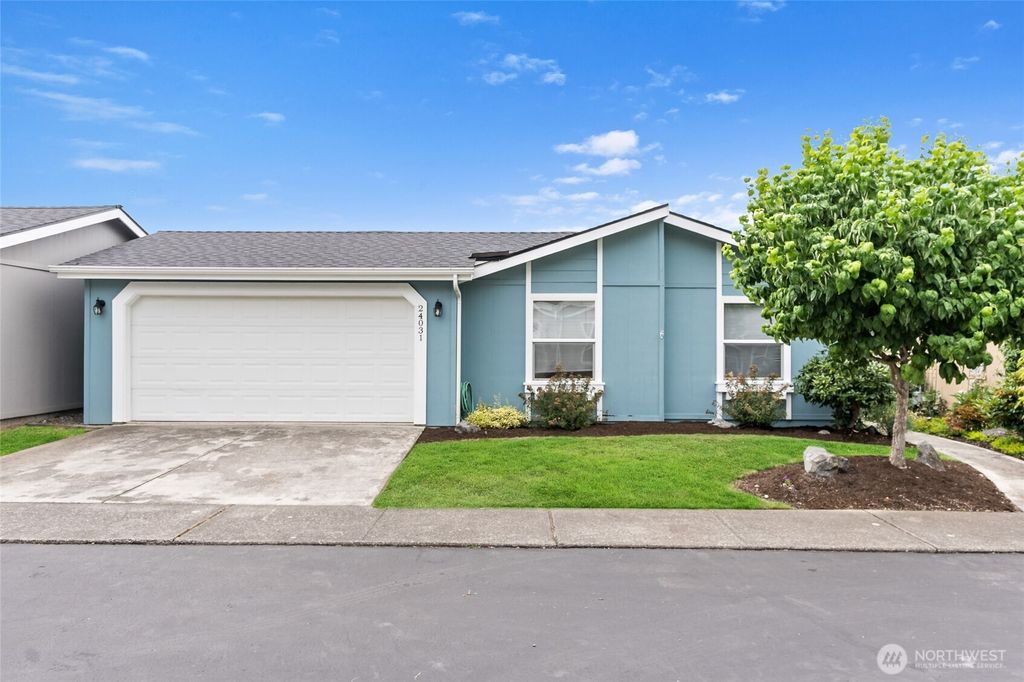 Photo of 24031 223rd Place SE #120, Maple Valley, WA 98038 (MLS # 2415289)