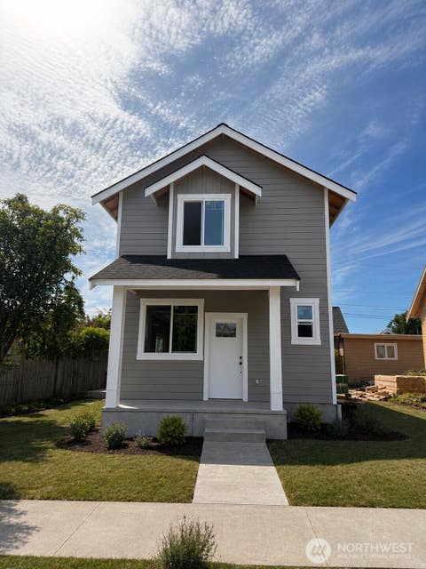 Photo of 2513 Kulshan Street, Bellingham, WA 98225 (MLS # 2566684)