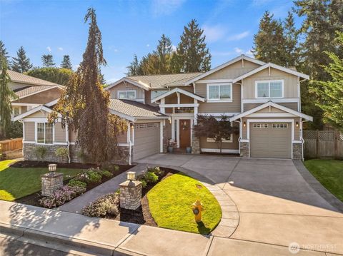 Photo of 627 SW 185th Street, Normandy Park, WA 98166 (MLS # 2451673)