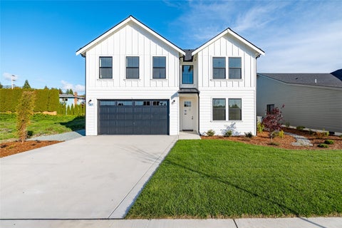 Photo of 367 Polska Street, Sedro Woolley, WA 98284 (MLS # 2594961)