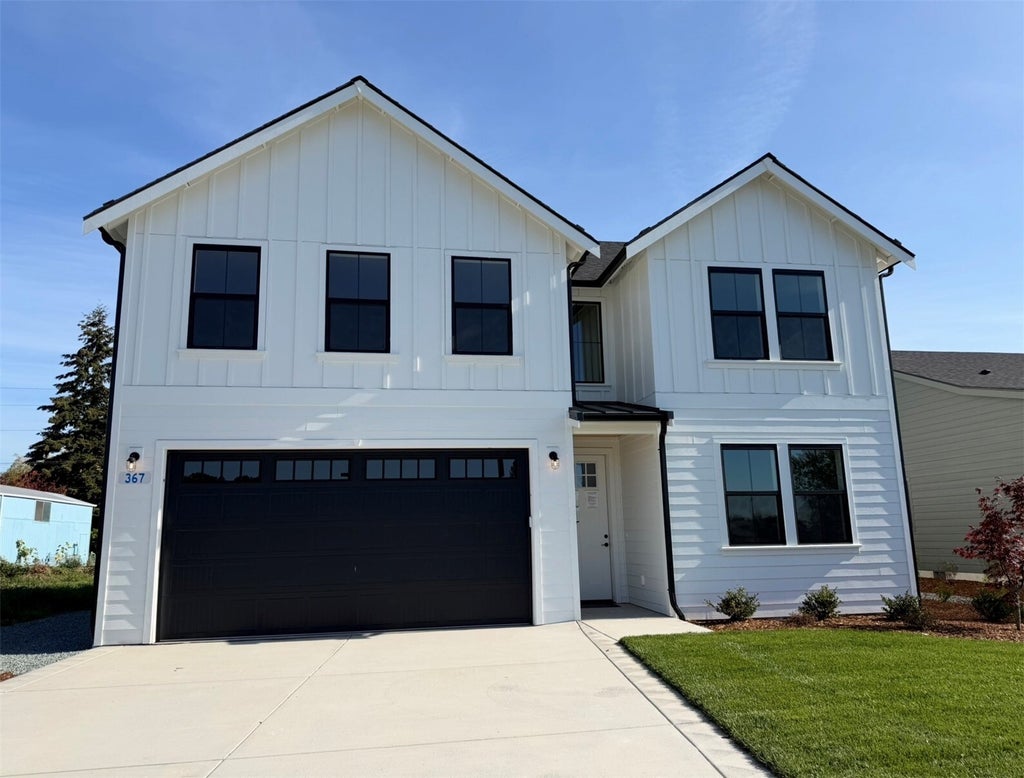 Photo of 367 Polska Street, Sedro Woolley, WA 98284 (MLS # 2594961)